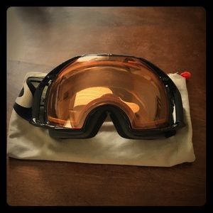 Oakley Goggles